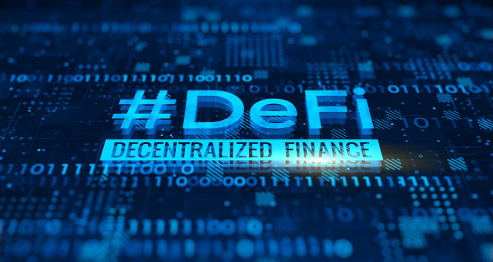 What is a DeFi in Crypto?